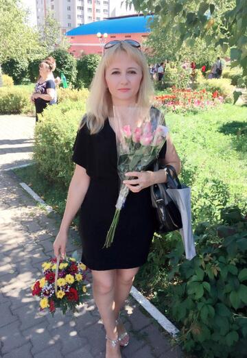 My photo - tatyana, 47 from Belgorod (@tatyana176880)