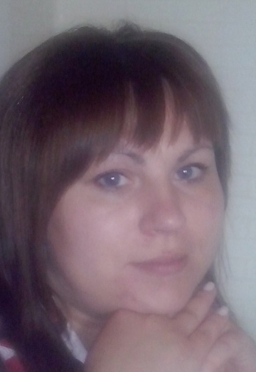 My photo - Inna, 36 from Minsk (@inna45760)