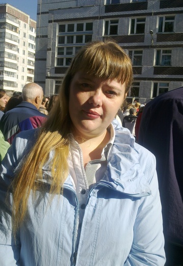 My photo - Mariya, 37 from Seversk (@mariya85027)