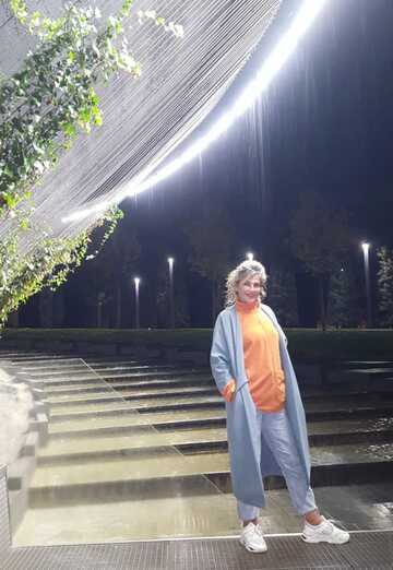 My photo - Olya, 55 from Gelendzhik (@olya73097)