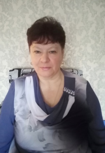 Моя фотография - Нина, 64 из Великий Новгород (@afanasevanina)