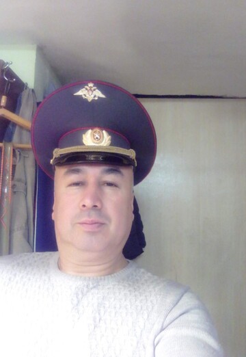 My photo - olimjon, 53 from Moscow (@olimjon521)