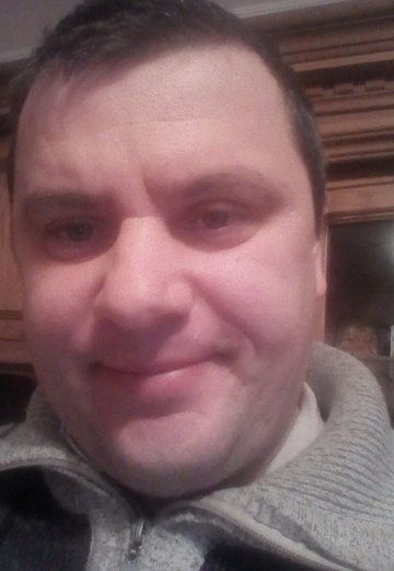 My photo - Igor, 45 from Ternopil (@igor313602)