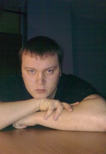 My photo - Ivan, 39 from Khimki (@ivanbugai)