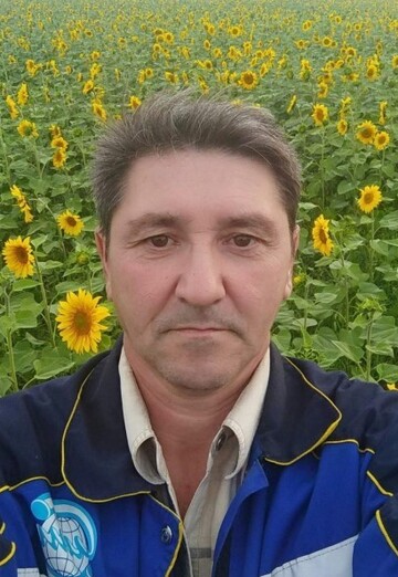 Моя фотография - Фарит, 58 из Уфа (@farit1264)