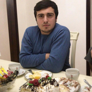 Николай, 24, Туапсе