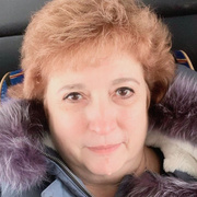 Svetlana 59 Moscow