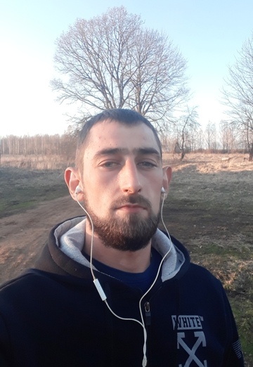 My photo - Aleksandr, 36 from Vyazma (@aleksandr854145)