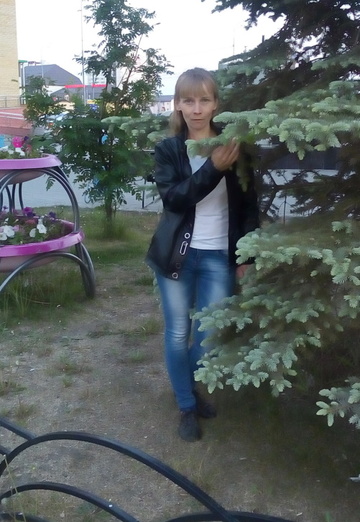 Моя фотография - Светлана, 52 из Упорово (@svetlana164185)