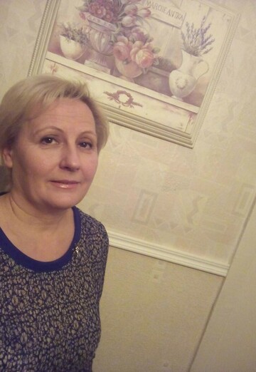 Моя фотография - Рита Езовит(Белокопыц, 63 из Солигорск (@ritaezovitbelokopickaya)