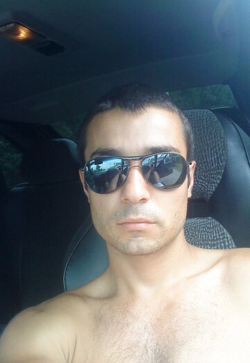 My photo - Vitalik, 34 from Labinsk (@vitalik20196)