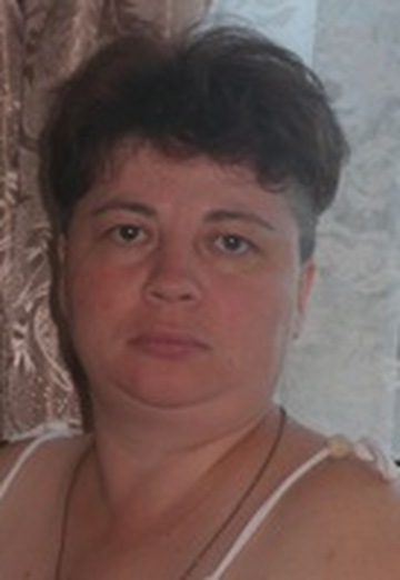 Моя фотография - Людмила, 43 из Озерск (@ludmila66401)