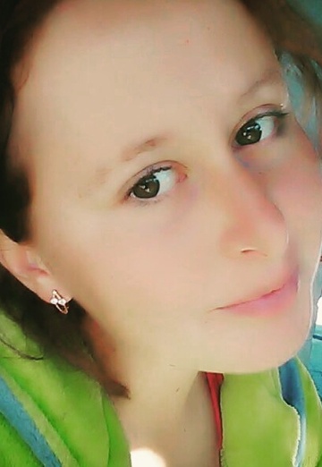 My photo - Alina, 32 from Kherson (@alina48197)