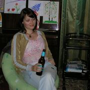 Александра, 36, Новоуральск
