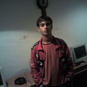 Ilyas 37 Artem-Ostrov