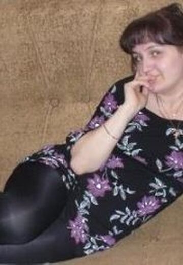 Моя фотография - Наталья, 47 из Волгореченск (@xnatali28)