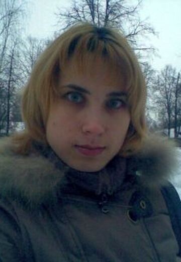 Моя фотография - Оксана, 40 из Балахна (@oksana50769)