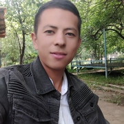 Жони, 26, Токаревка
