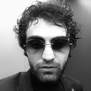 Хорен, 24, Щербинка