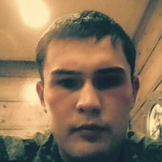 Азат, 28, Кукмор