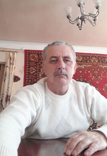 Моя фотография - Виктор, 57 из Усть-Донецкий (@viktor178613)