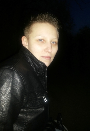 My photo - olesia, 33 from Pravdinsk (@olesia316)