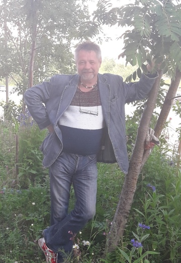 My photo - yuriy, 63 from Snezhnogorsk (@yuriy2235)