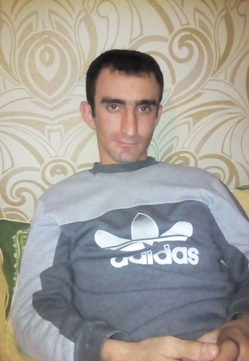 Рома Алиев (@romaaliev2) — моя фотография № 1