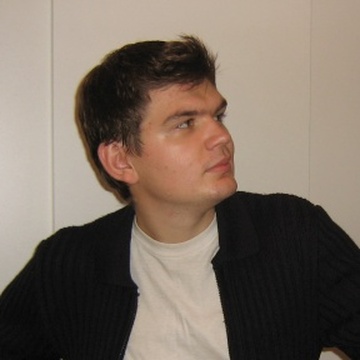 Моя фотография - Алексей, 36 из Москва (@faaan)