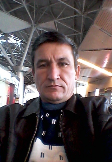 My photo - Gopal, 48 from Zelenograd (@gopal73)