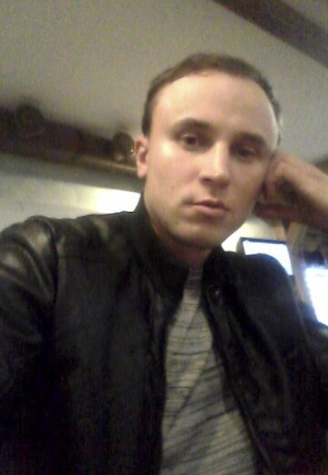 My photo - Anton, 33 from Tver (@anton8385806)