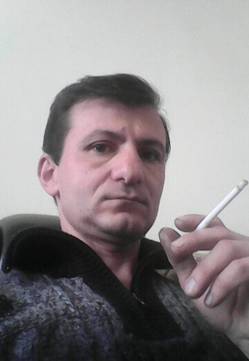 Моя фотография - ANDRANIK, 52 из Ереван (@andranik539)