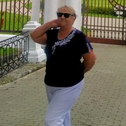 Alla 63 Moscow