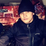 Nikita Vshivcev, 25, Нижние Серги