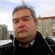 Виктор, 57, Карабаш