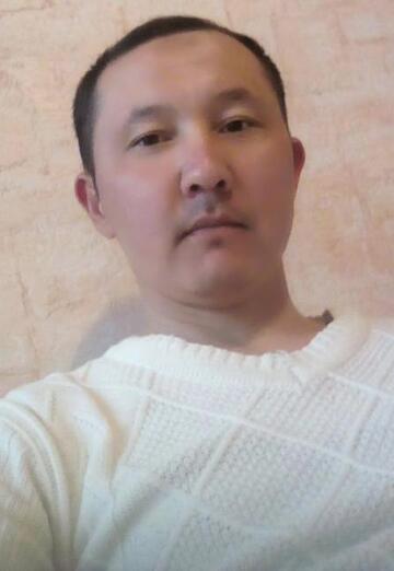My photo - Shahzod Karimov, 34 from Khujand (@shahzodkarimov)