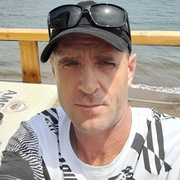 Денчик, 40, Большой Камень