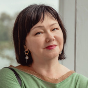 Natalya 56 Moscow