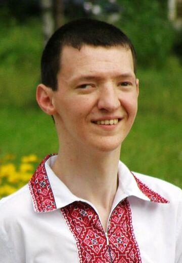Моя фотография - Igorbach, 35 из Яворов (@igorbach2)
