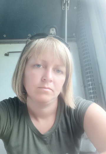 Моя фотографія - Ольга, 35 з Вінниця (@olga376974)