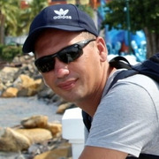 Сергей, 43, Вологда