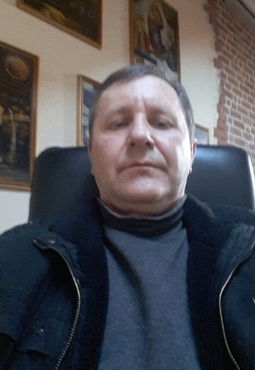 My photo - Mihail, 56 from Kishinev (@mihail141971)