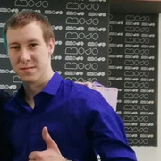 Сергей, 26, Северодвинск