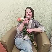 Ivanna 32 Hmelnitski