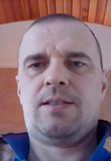 My photo - Valeriy, 46 from Novokuznetsk (@valeriy64066)
