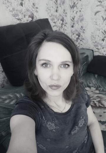 Моя фотография - Елена, 41 из Новосибирск (@elena548852)