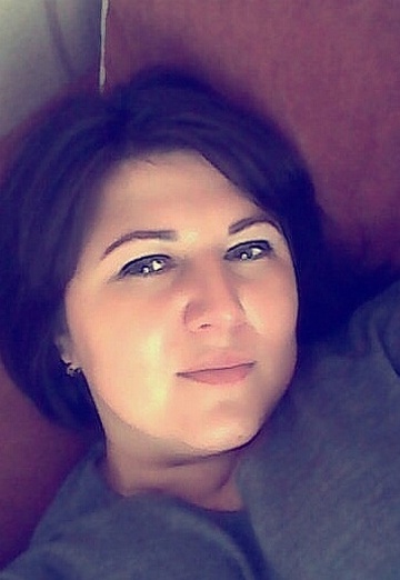 Моя фотография - Yuliya, 41 из Шостка (@yuliya2341)