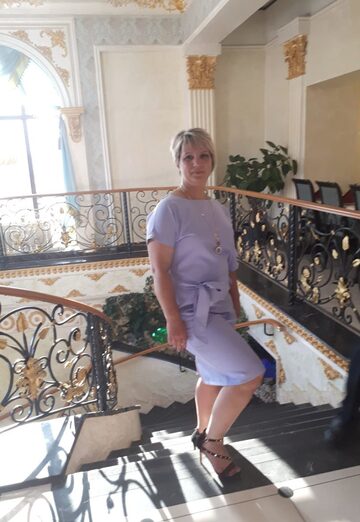 My photo - Svetlana, 48 from Elektrostal (@svetlana257231)