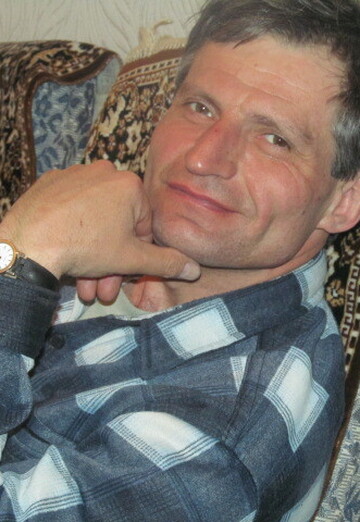 Моя фотография - Виктор, 54 из Карасук (@viktor265265)