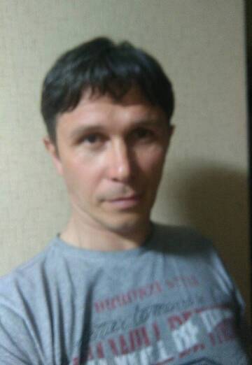 Моя фотография - Юрий, 50 из Харцызск (@uriy117956)
